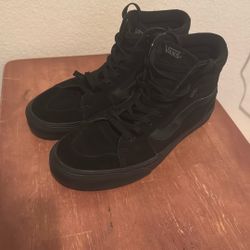 Vans Size 9.5