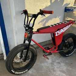 2024 GasGas Moto 1.0