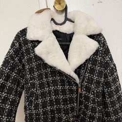 Jacket S-M
