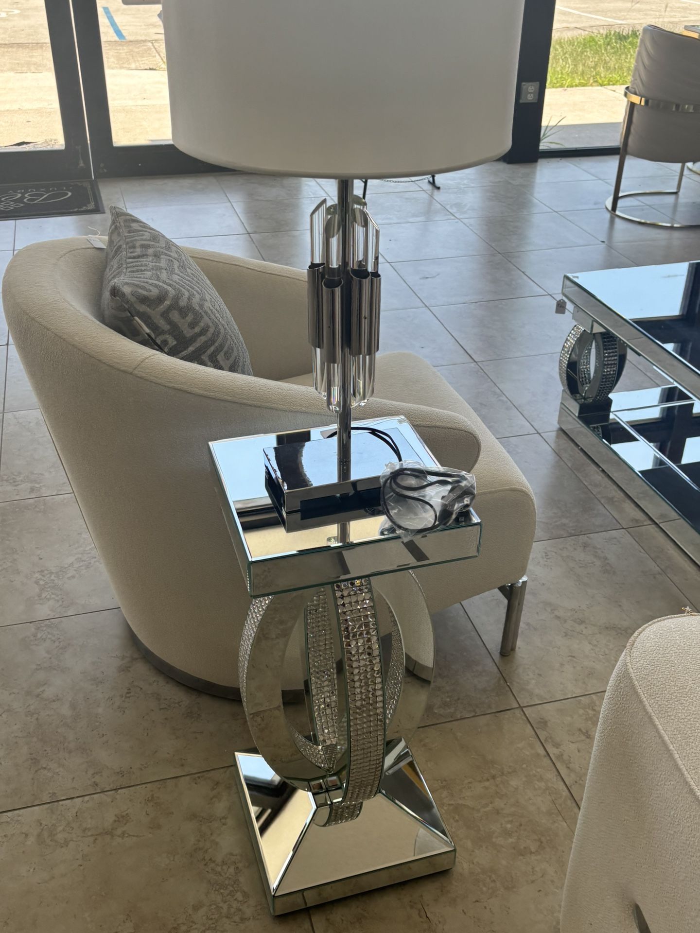 Side Table