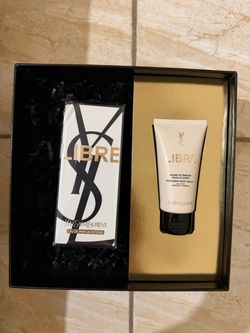 YSL Libre Eau de Parfum Intense Gift Set