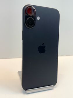 Apple iPhone 16 PLUS 128gb. ( Fully Unlocked Phone )