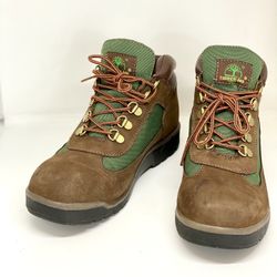 TIMBERLAND Men’s Leather Boots Size 6.5