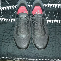 Skechers Slip Resistant Sneakers Shoes 