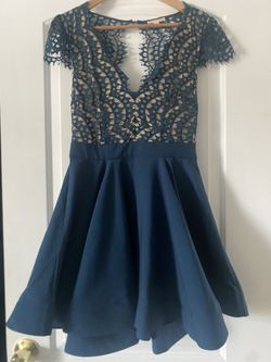 Womens Dress