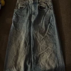 men’s Baggy Pants