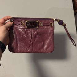 Marc By Marc Jacobs Wristlet