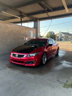Accord 2009