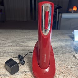 Wine Bottle Opener