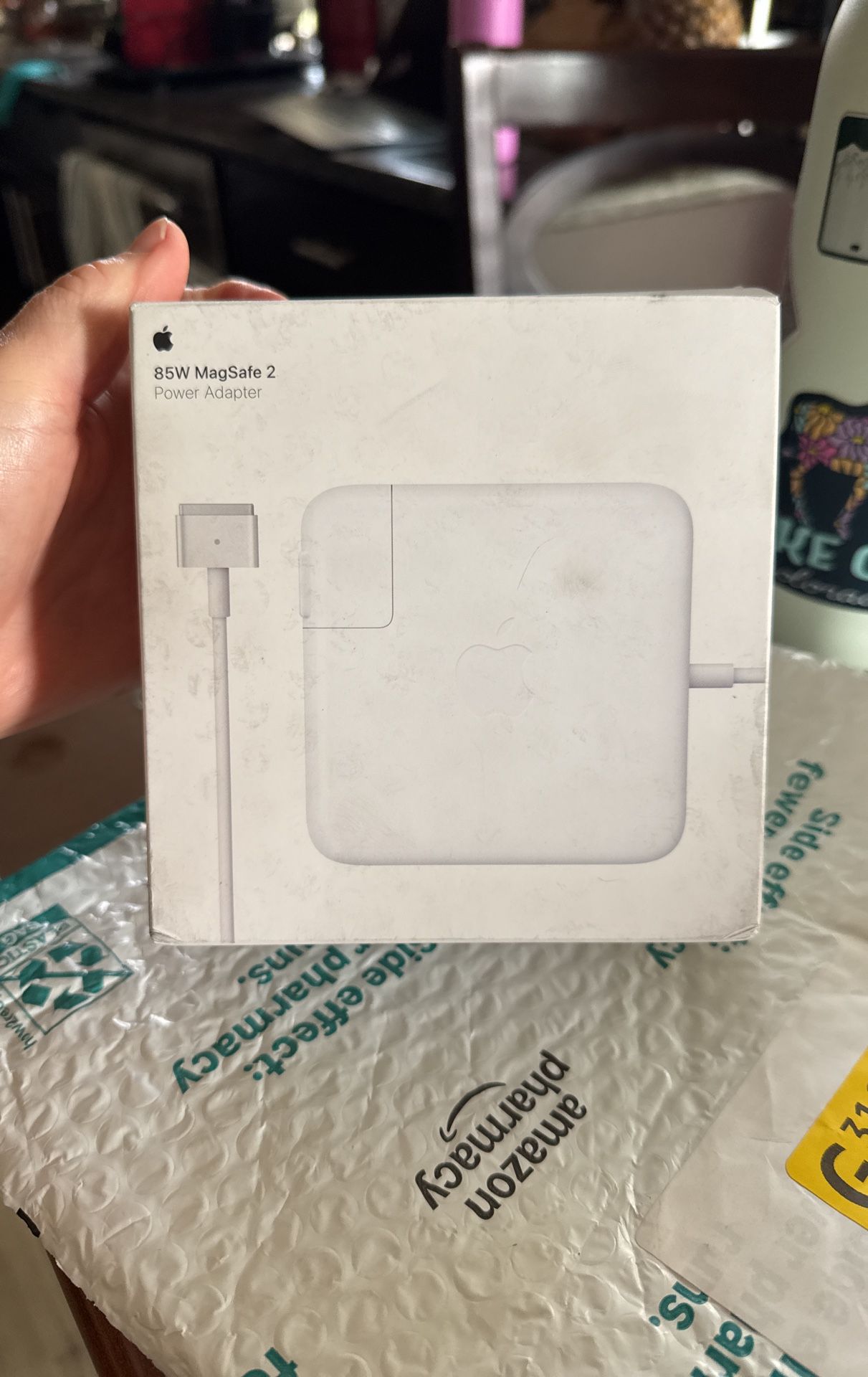 85w Mag Safe Power Adapter For Mac