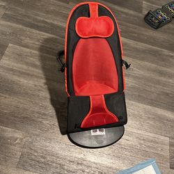 Pet Rocking Bed