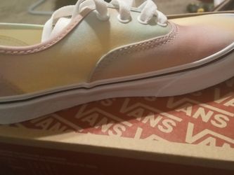 Vans Shoes