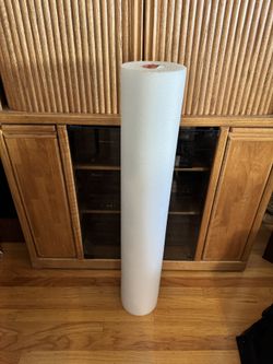 Exercise Roller for back and shoulders, and yoga.