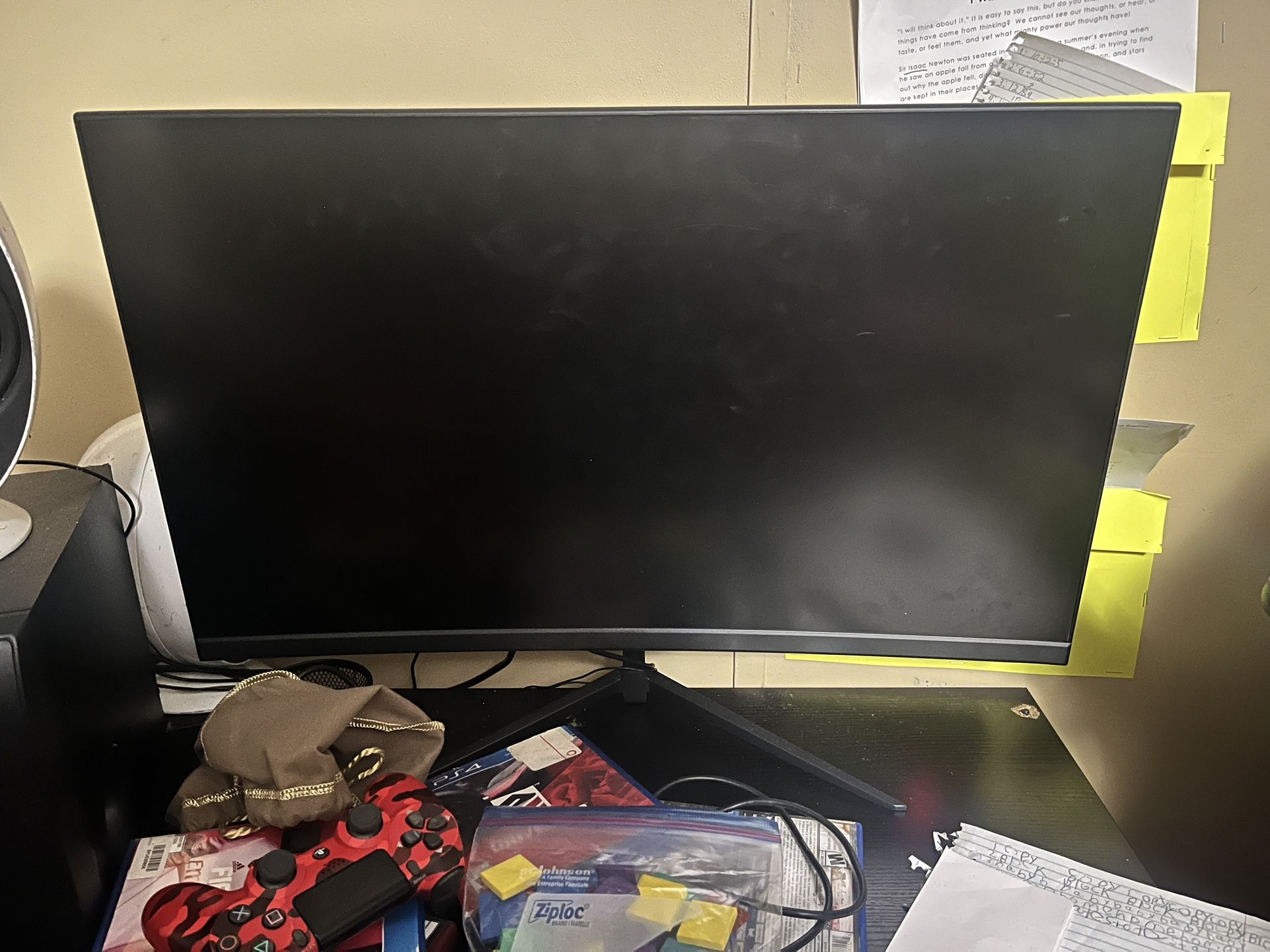 Gaming Monitor
