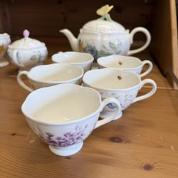 Lenox Butterfly Meadow Set 