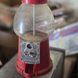 Used Gun Bubble Machine