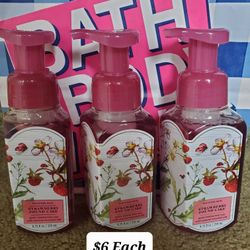 Bath And Body Works New ❤️ Different Prices