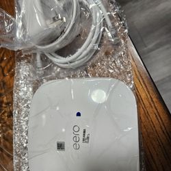 NEW eero Pro 6