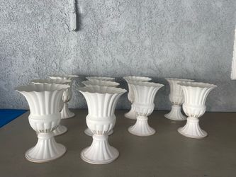 Flower Vases
