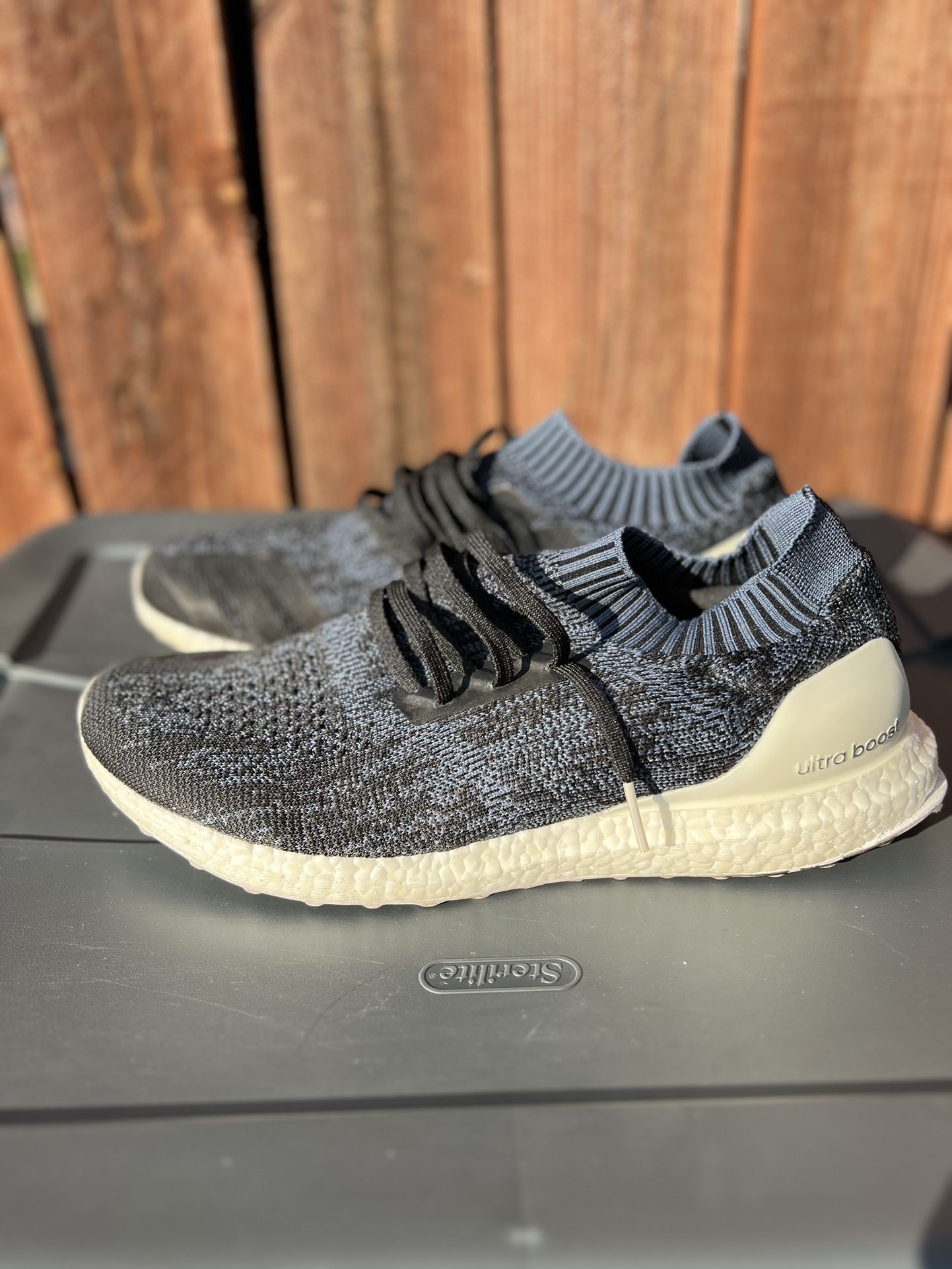 Adidas Ultra Ultra Boost Tech Ink Ultra Boost Cloud White Tech Ink