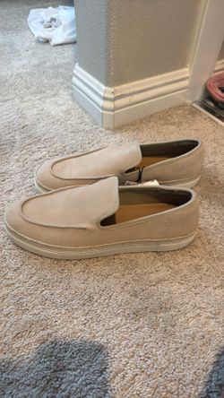 Zara Mocasin Shoes Men’s 11