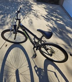 Mongoose bicycle 20" fully functional