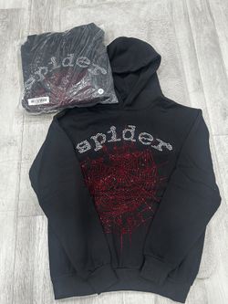 Sp5der Hoodie