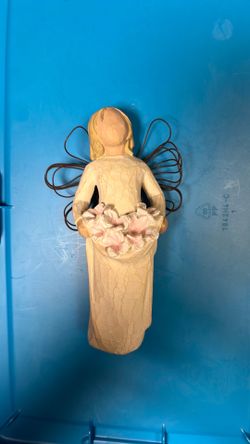 Willow Tree Figure