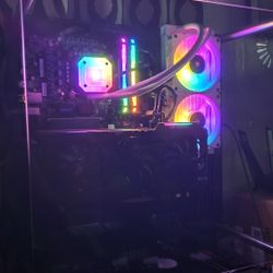 Gaming PC 3070 TI