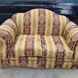 Sofa and Love seat and coffee table