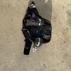 Leatt Chest Protector 