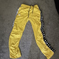 Kappa hotsell pants sale