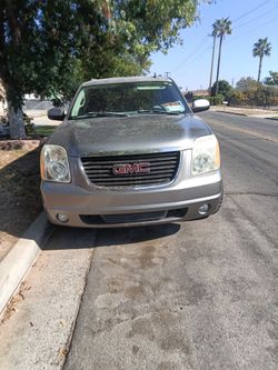 2007 GMC Yukon XL
