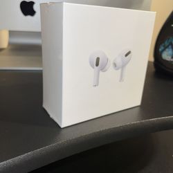 Airpod Pros
