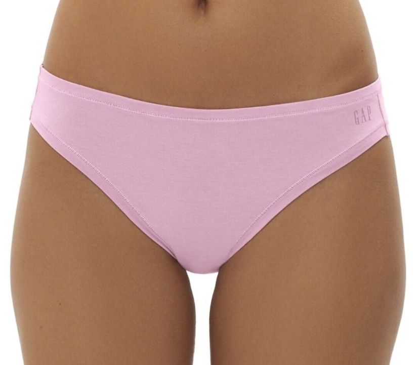GAP Body Women's Breathe Line Choice of Bikini or Hipster Underwear