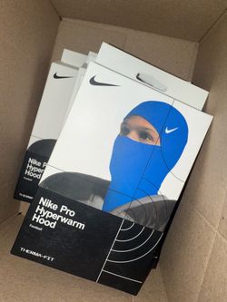 Nike skis
