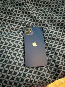 iPhone 12 unlock, Everything works Great Condition,Can Be Used on All Carriers 225 Dollars or best offer
