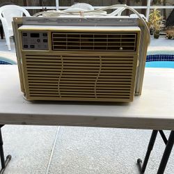 Aire acondicionado 