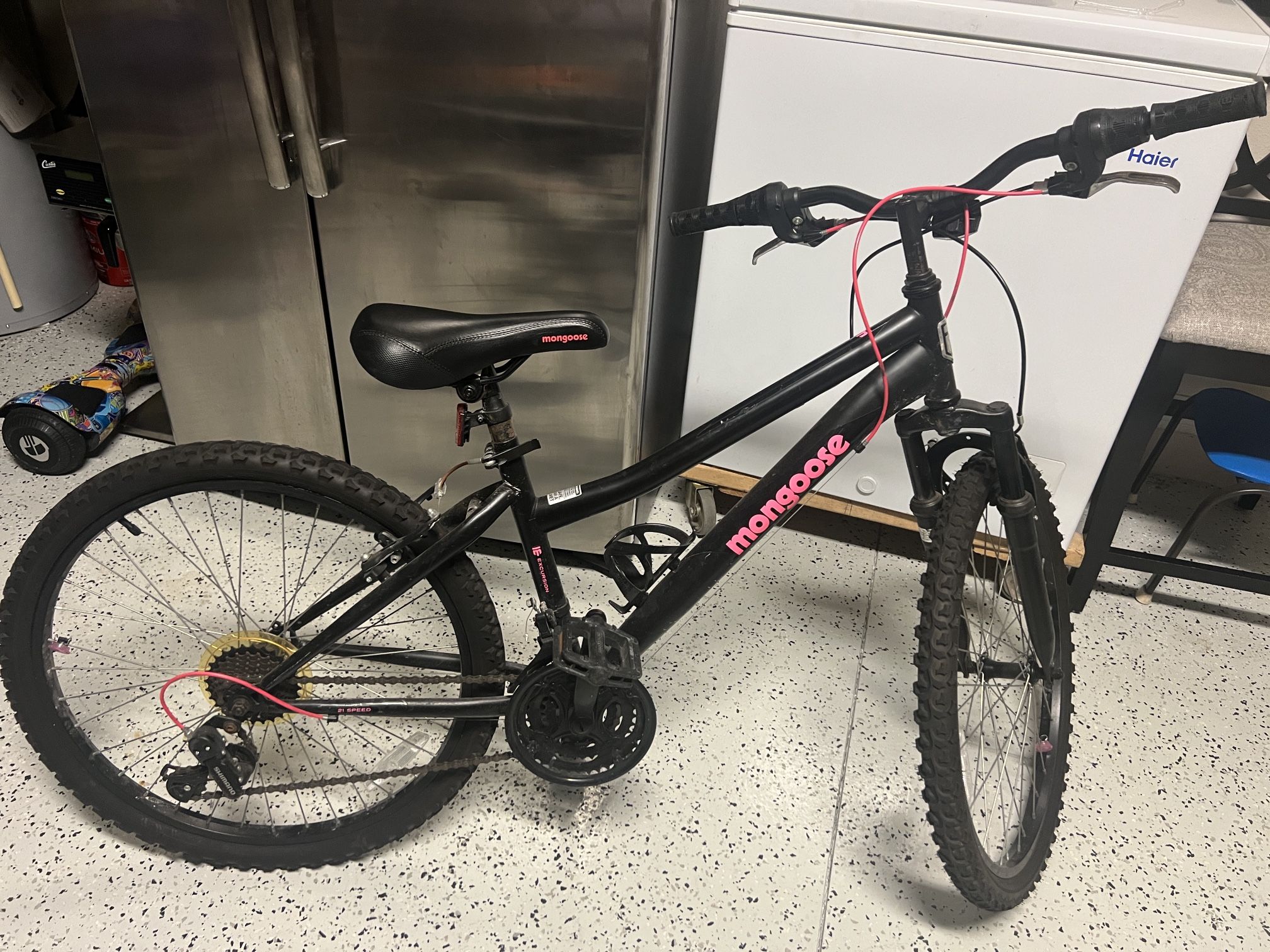 Bike