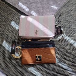 Wallet New 