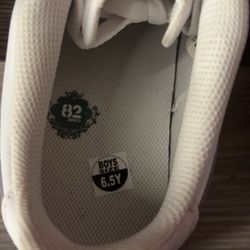 Brand new Airforce 1s Size 6.5 boys