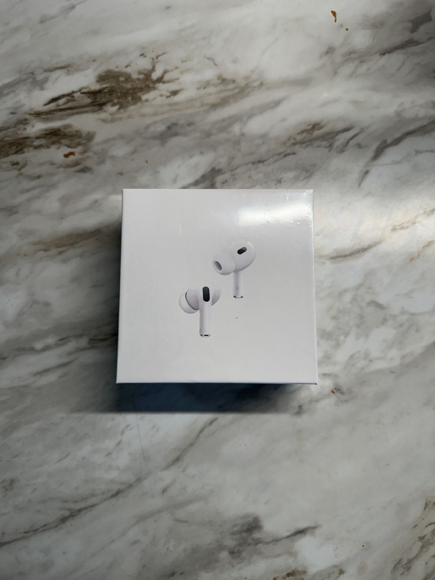 AirPods Pro 2nd Generation