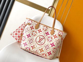 Neverfull Medium-sized handbag