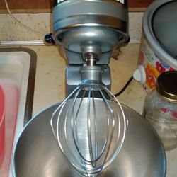 Kitchenaid