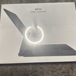 magic keyboard