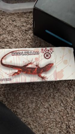 Realized hot end 300 degrees