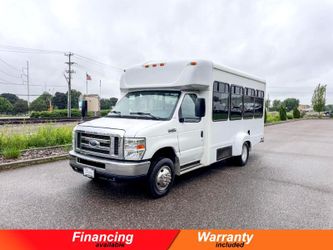 2012 Ford Econoline