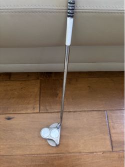 Used Odyssey 2 Ball Putter