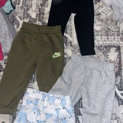 Toddler Clothes 
