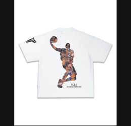 Kobe Vintage Shirt